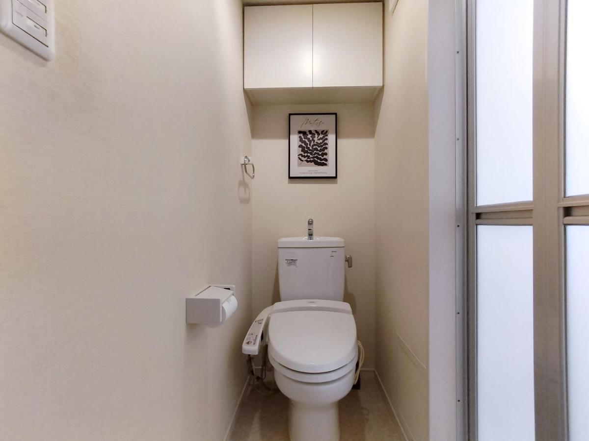 Apartamento 13 Shibuya Center 7mins To Shibuya Sta.max 4p *